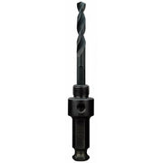 Small Thread Arbor, 7/16" Shank