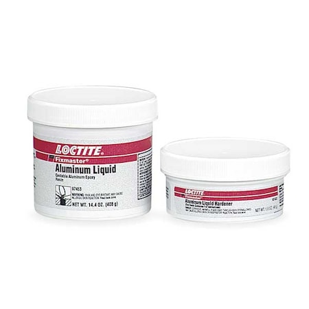 Surface Protective Coating, 1 lb Container Size, Can, PC 3466, Aluminum