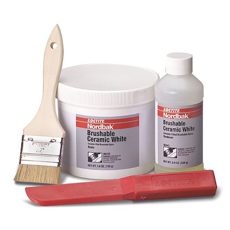 Surface Protective Coating, Can, PC 7228, White