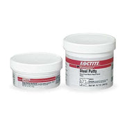 Putty, 1 lb Container Size, Can, EA 3471, Gray