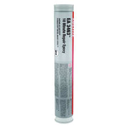Putty, Metal Repair, 4 oz Stick, EA 3463, 10 Minute Repair Epoxy