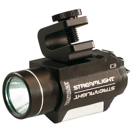STREAMLIGHT 115 Lumens, LED Black Hands Free Light