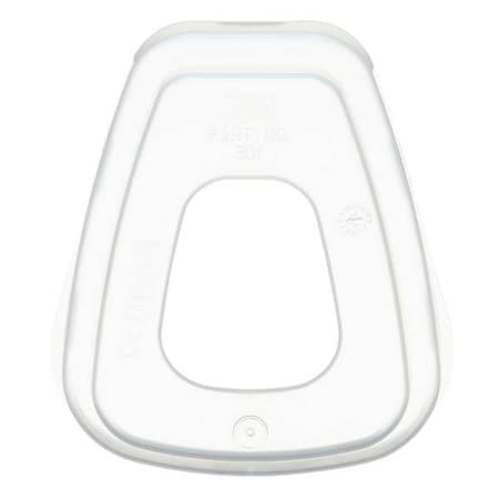 Filter Retainer Cap, 501, Compatible with Series 6000, 7500, FF-400, PK20