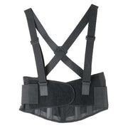 Belt,Lifting,Xl,Black
