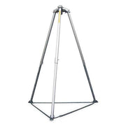 Miller 7-Ft. 2 M High-Strength Aluminum Tripod