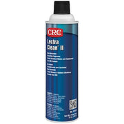 Lectra Clean II Non-Chlorinated Degreaser, 20 oz Aerosol Spray Can, Ready To Use, Solvent Based