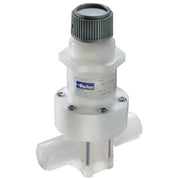 Pressure Regulator,1/4 In,0 to 30 psi