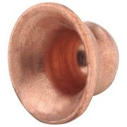 3/8" Copper Seal Bonnet PK 10