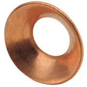 3/4" Copper Flare Gasket PK 10
