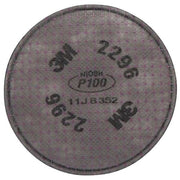 Filter, 6000, Magenta, Bayonet, 3M(TM) Half and Full Respirators