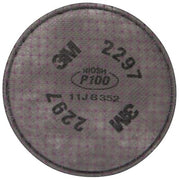 Filter, 6000, Magenta, Bayonet, 3M(TM) Half and Full Respirators