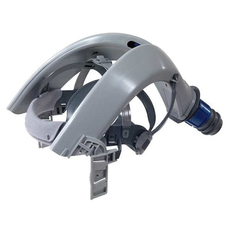 Head Suspension
