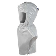Hood with Chest Coverage, Versaflo, Premium Reuseable, ,Standard