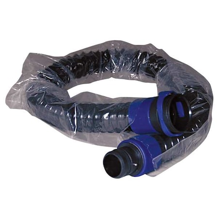 Breathing Tube Cover