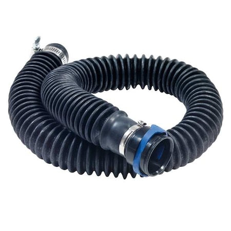 Breathing Tube, Breathe Easy, For Use With, PAPR System ,36 in