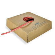 3/8" x 250 ft Nitrile Bulk Multipurpose Air Hose 250 psi RD