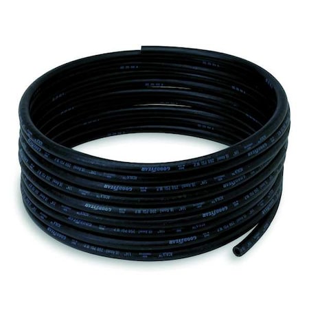 1/2" ID x 150 ft Bulk Push-On Hose 400 PSI BL