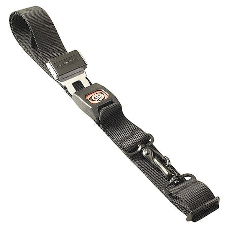 Quick-Release Strap,Black,F/Lanterns