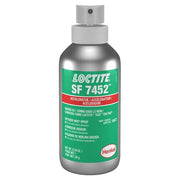 Accelerator, SF 7452 Series, Clear, 0.7 fl oz, Bottle