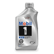 1 Qt. 5W-30 Mobil 1 Synthetic Motor Oil