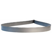 Band Saw Blade, 11 ft. L, 1" W, 4/6 TPI, Bi-Metal, 0.035" Thick