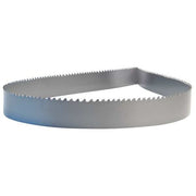 Band Saw Blade, 11 ft. 6" L, 1" W, 3/4 TPI, Bi-Metal, 0.035" Thick