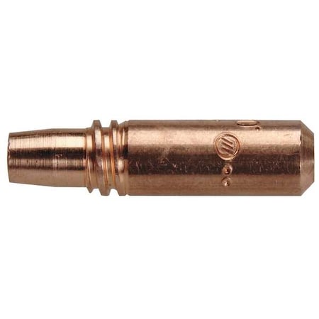 Contact Tip,FasTip,0.045,PK25