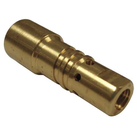 Gas Diffuser,Spoolgun,FasTip