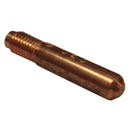 Contact Tip,Value Tip,0.030,PK25