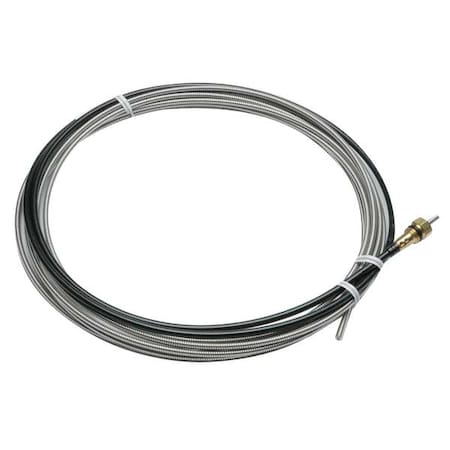Welding Conduit Liner,M,0.023-0.025