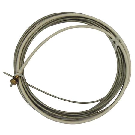 Welding Conduit Liner,RN,0.52-1/16