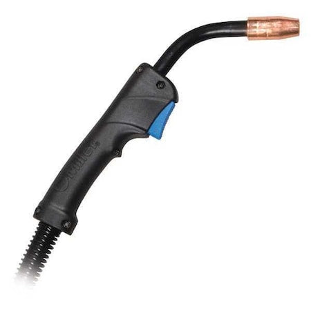 M-15 MIG Gun, 15ft, .030-.035 wire