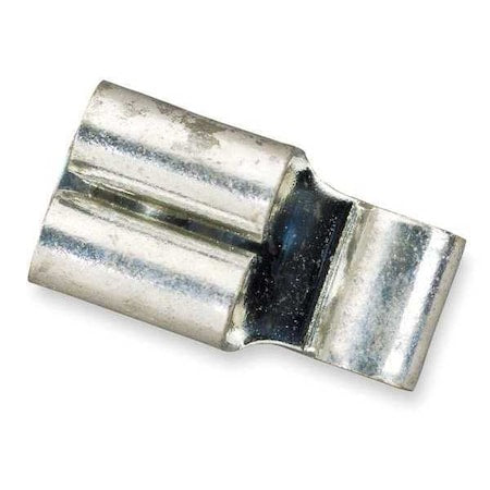 Scotchlok Female Flag Discon, Bare, 16-14AWG, PK100