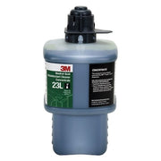 Neutral Quat Disinfecting Cleaner, 2L Bottle, Lemon, Blue