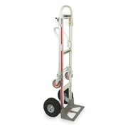 61 in. x 23 in. Convertible Hand Truck, 1000 lbs.