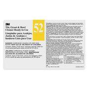 Secondary Label, PK12
