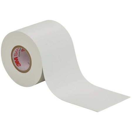 ElectricalTape,White,6-5/8ydL,1-1/2inW