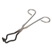 Crucible Tongs,9 In,PTFE Coated SS