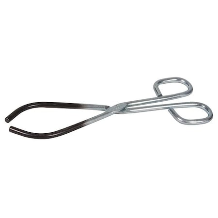 Coated Beaker Tongs,50to1500 mL Beakers