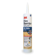 Fire Barrier Sealant,10.1 oz.,Blue