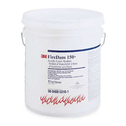 Fire Barrier Sealant,4.5 gal.,Blue