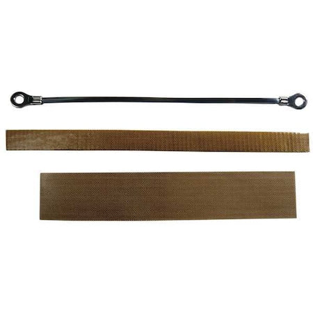 Sealer Repair Kit,8 In