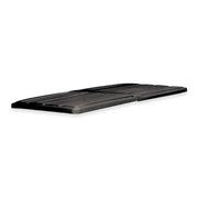 Tilt Truck Lid,Black,Fits 40-1/2 cu. ft.
