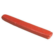 Fire Barrier Putty, Moldable Putty Stix MP+, Red, Intumescent, .82 lb. Bar, 11 in. Long