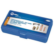 M 25 MIG Gun Consumable Kit, .035 wire