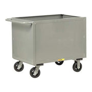 Box Truck,32 In. H,24 In. W,41 In. L