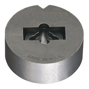 Size 7/16 Collet (Combined Cap & Guide) Quick-Set 2PC No 1 Die System Cle-line 0553