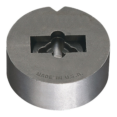 Size 7/16 Collet (Combined Cap & Guide) Quick-Set 2PC No 1 Die System Cle-line 0553
