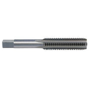 Straight Flute (Hand) Straight Flute Hand Tap, M16-2.00, Bottoming, Metric Coarse, High Speed Steel