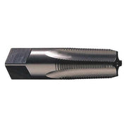 Pipe Tap, 3/8"-18, Semi-Bottoming, 4 Flutes, NPT